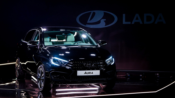 «АвтоВАЗ» с 14 января поднял цены на автомобили Lada «АвтоВАЗ» с 14 января поднял цены на автомобили Lada