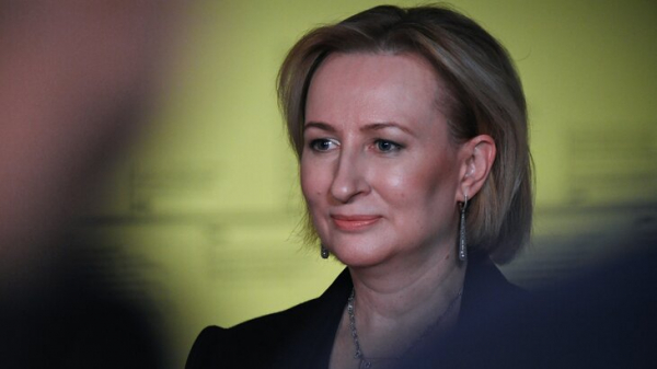 Директор Пушкинского музея Галактионова рассказала о задачах на новом посту Директор Пушкинского музея Галактионова рассказала о задачах на новом посту