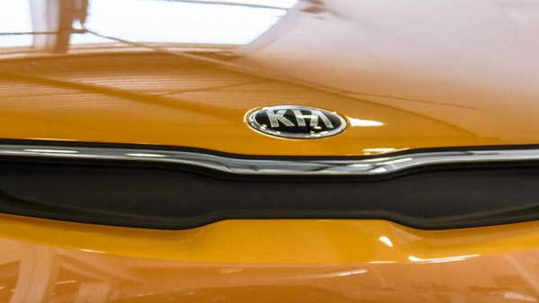 Kia отзывают в России почти 30 тысяч автомобилей Kia отзывают в России почти 30 тысяч автомобилей