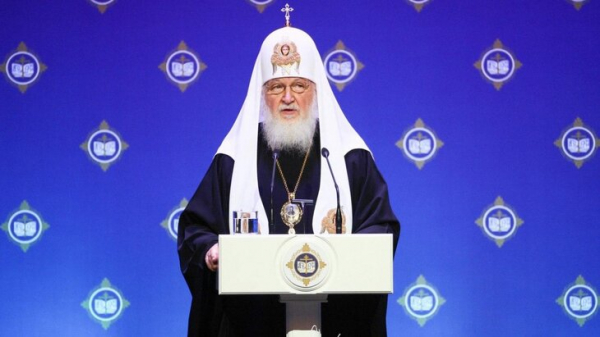 Патриарх Кирилл заявил, что развитие ИИ должно контролироваться государством
