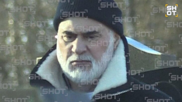 SHOT: Валерий Меладзе тайно вернулся в Москву ради посещения могилы отца SHOT: Валерий Меладзе тайно вернулся в Москву ради посещения могилы отца