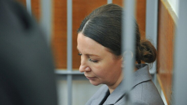 Суд признал около 270 млн руб долга Блиновской перед ВТБ Суд признал около 270 млн руб долга Блиновской перед ВТБ
