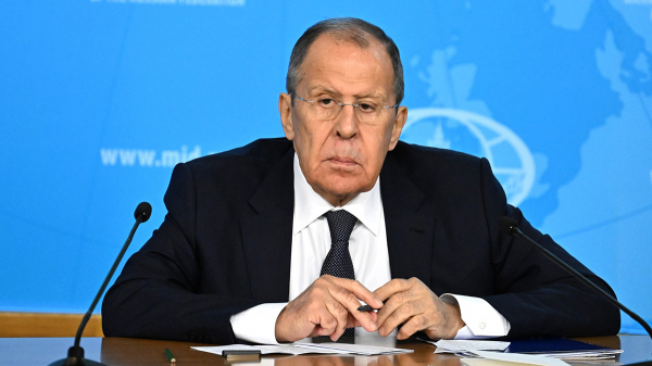 Лавров назвал ошибкой поворот политики РФ на&nbsp;Запад после распада СССР