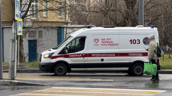 Четырехлетняя девочка пострадала в результате атаки дрона ВСУ в Краснодарском крае