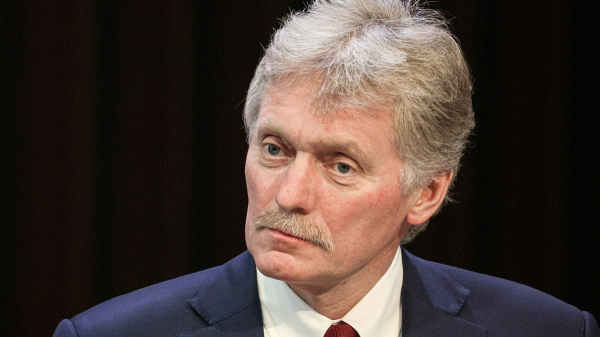 Песков: Новые территории России никто и никогда не распродаст Песков: Новые территории России никто и никогда не распродаст