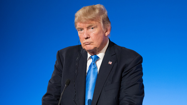 Трамп сообщил, что Зеленский будет вовлечен в переговоры по Украине Трамп сообщил, что Зеленский будет вовлечен в переговоры по Украине