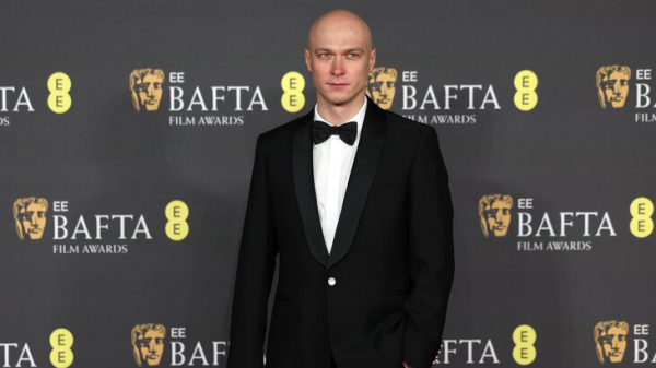 Актер Юра Борисов не получил премию BAFTA