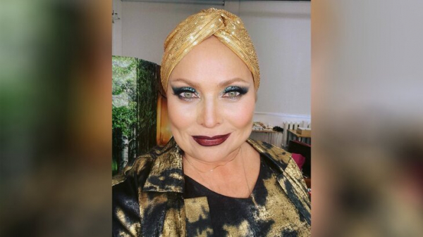 Актриса Светлана Пермякова рассказала, что похудела на 8 килограммов