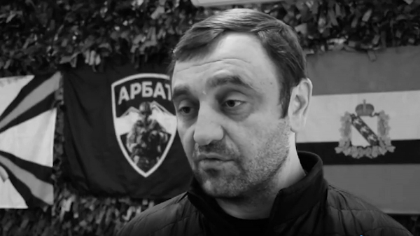 По делу о подрыве Саркисяна в «Алых парусах» задержаны двое подозреваемых По делу о подрыве Саркисяна в «Алых парусах» задержаны двое подозреваемых
