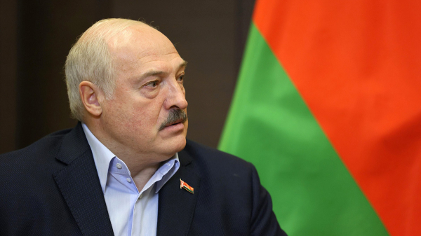 Лукашенко после переизбрания планирует совершить визит в Россию Лукашенко после переизбрания планирует совершить визит в Россию