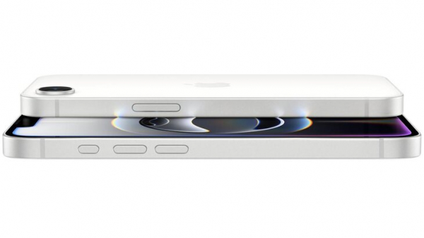 Цены на iPhone 16e в России начинаются от 79,99 тысячи рублей