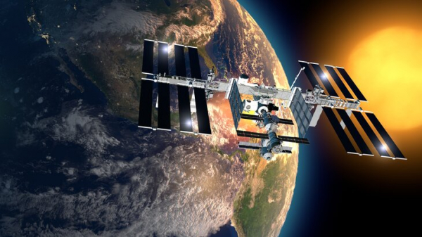 Корабль Crew Dragon полетит на МКС за застрявшим экипажем Starliner 12 марта