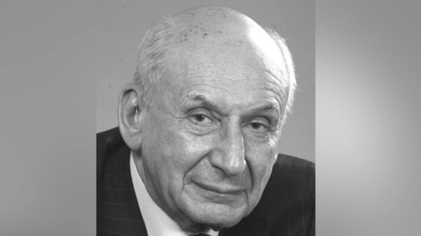 Советский и российский ученый-психиатр Смулевич скончался в возрасте 93 лет Советский и российский ученый-психиатр Смулевич скончался в возрасте 93 лет