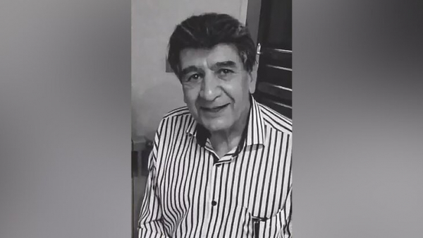 Умер иранский актер Манучехр Вализаде, озвучивавший Николаса Кейджа Умер иранский актер Манучехр Вализаде, озвучивавший Николаса Кейджа