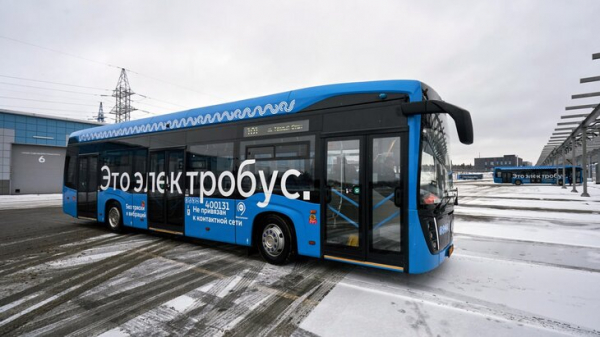 В столице скорректировали 29 маршрутов наземного транспорта и открыли два новых