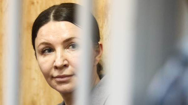«Мало бы никому не показалось»: могла ли Блиновская оставить двойника в СИЗО и уехать на отдых «Мало бы никому не показалось»: могла ли Блиновская оставить двойника в СИЗО и уехать на отдых