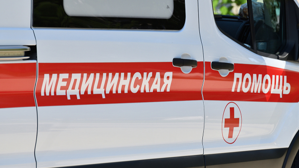 Женщина подорвалась на мине в Курской области