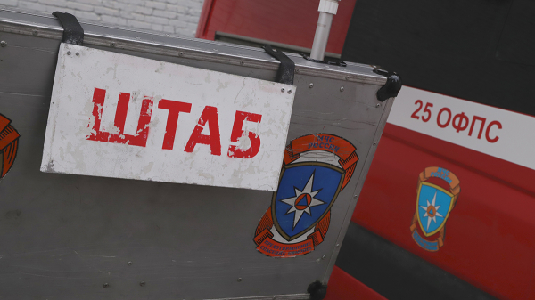 Площадь пожара на складе в Подмосковье возросла до пяти тысяч «квадратов» Площадь пожара на складе в Подмосковье возросла до пяти тысяч «квадратов»