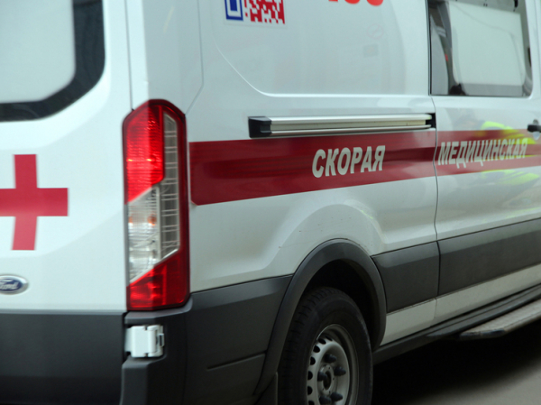 Московская пенсионерка скончалась, немного не дожив до 106 лет: помогал добрый характер Московская пенсионерка скончалась, немного не дожив до 106 лет: помогал добрый характер