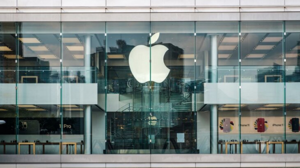 Bloomberg: Apple занимается разработкой функции синхронного переводчика для AirPods Bloomberg: Apple занимается разработкой функции синхронного переводчика для AirPods