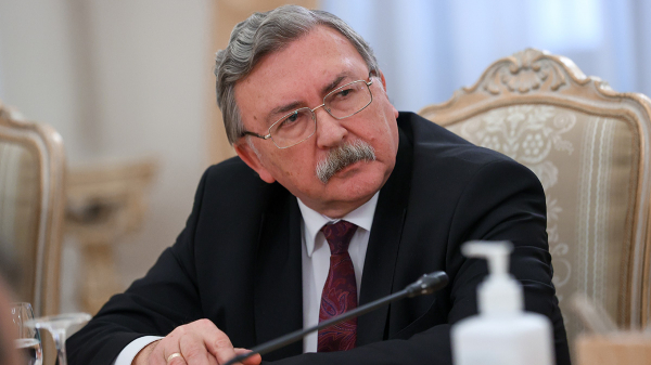 Ульянов заявил о риске появления ядерного оружия Франции в других странах Европы