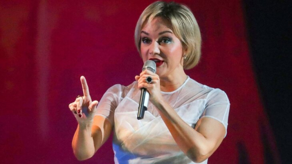 Певица Татьяна Буланова рассказала о переменах в семейной жизни Певица Татьяна Буланова рассказала о переменах в семейной жизни