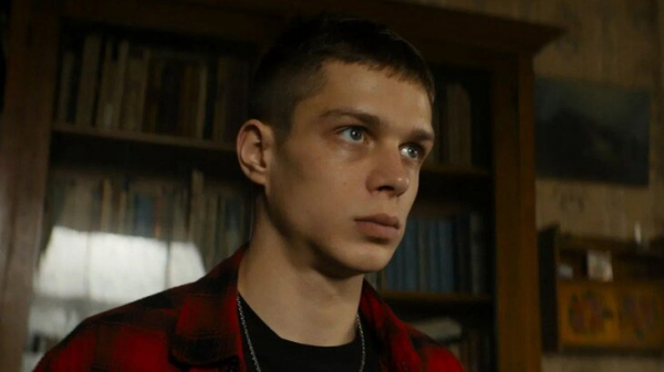 РИА Новости: дело заведено против актера сериала "Вампиры средней полосы" Калюжного РИА Новости: дело заведено против актера сериала "Вампиры средней полосы" Калюжного
