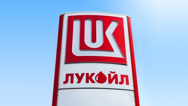 Сбой произошел в системе "Лукойла" Сбой произошел в системе "Лукойла"