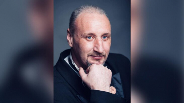 Скончался актер из сериала "Москва. Три вокзала" Виталий Мещеряков Скончался актер из сериала "Москва. Три вокзала" Виталий Мещеряков