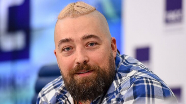 Умер кинопродюсер Илья Шерстобитов Умер кинопродюсер Илья Шерстобитов