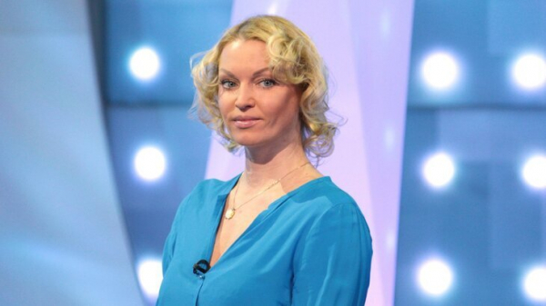 Волочкова заявила, что жена экс-супруга ненавидит ее дочь Волочкова заявила, что жена экс-супруга ненавидит ее дочь