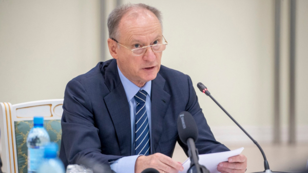 Патрушев: НАТО на учениях отрабатывает сценарии захвата Калининградской области