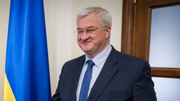 Глава МИД Украины отреагировал на объявленное Россией пасхальное перемирие Глава МИД Украины отреагировал на объявленное Россией пасхальное перемирие