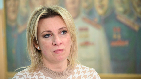 Войны и коллапсы: Захарова оценила способность Европы справляться с кризисами