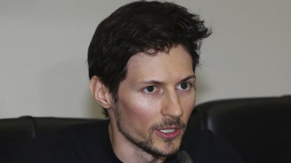 Адвокат Камински: расследование по делу основателя Telegram Дурова продолжается