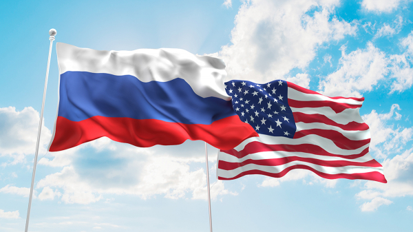 Дмитриев: Новые контакты между РФ и США могут пройти на следующей неделе Дмитриев: Новые контакты между РФ и США могут пройти на следующей неделе