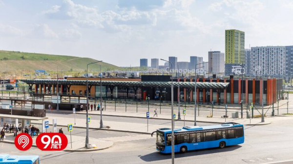 Специалисты подготовили автовокзалы Москвы к росту пассажиропотока в майские праздники Специалисты подготовили автовокзалы Москвы к росту пассажиропотока в майские праздники