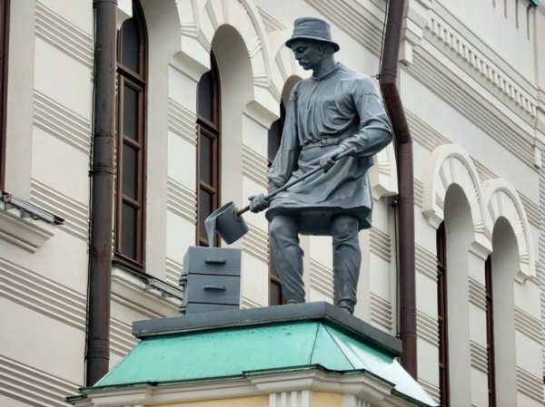 Более 700 столичных зданий с 2011 года пополнили реестр объектов культурного наследия Более 700 столичных зданий с 2011 года пополнили реестр объектов культурного наследия