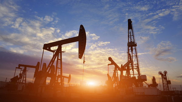 Mash: Нефтяная вышка рухнула из-за пожара в ЯНАО, трое человек в реанимации