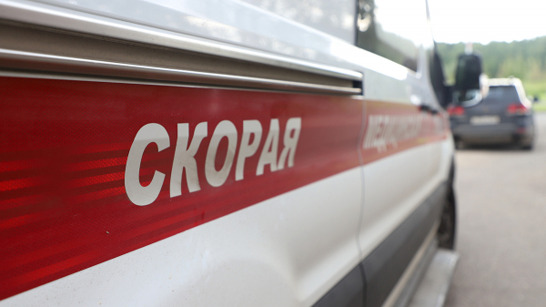 Два человека погибли из-за взрыва гранаты в Ставрополе Два человека погибли из-за взрыва гранаты в Ставрополе