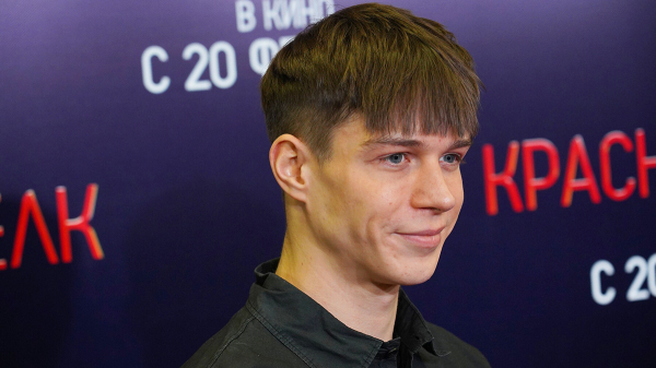 «Слухи словно мухи»: Калюжный заявил, что готовится к службе в армии «Слухи словно мухи»: Калюжный заявил, что готовится к службе в армии