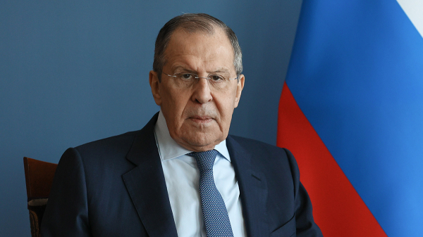 Лавров: Лидеры Европы пытаются переманить Трампа в «антироссийский лагерь» Лавров: Лидеры Европы пытаются переманить Трампа в «антироссийский лагерь»