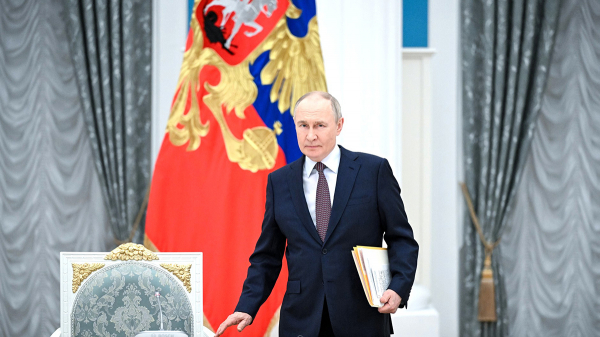Экс-посол США Тейлор: Путин переиграл Зеленского и Трампа, не приехав в Стамбул Экс-посол США Тейлор: Путин переиграл Зеленского и Трампа, не приехав в Стамбул