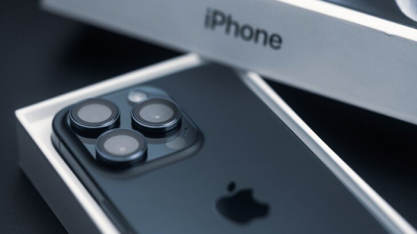 Bloomberg: Apple выпустит игровой хаб для iPhone до конца 2025 года