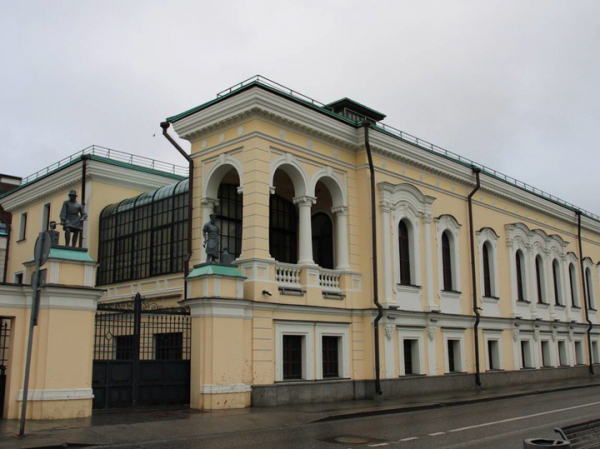 Более 700 столичных зданий с 2011 года пополнили реестр объектов культурного наследия Более 700 столичных зданий с 2011 года пополнили реестр объектов культурного наследия