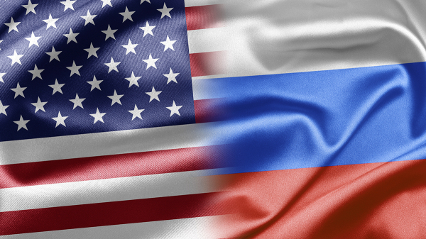 США: Санкции против России остаются в силе США: Санкции против России остаются в силе