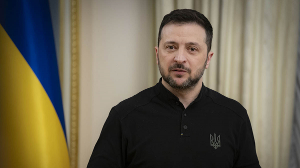 &laquo;Остапа понесло&raquo;: депутат отреагировал на слова Зеленского об ударах по России