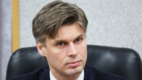 Глава "Роскосмоса" Баканов: проект "Рассвет" от "Бюро 1440" станет ответом Starlink Глава "Роскосмоса" Баканов: проект "Рассвет" от "Бюро 1440" станет ответом Starlink