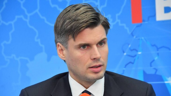 Глава "Роскосмоса" Баканов: РФ работает над созданием системы по доставке грузов к Марсу
