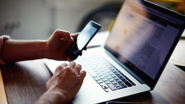 Массовый сбой в работе интернета и телефонной связи произошел в Испании Массовый сбой в работе интернета и телефонной связи произошел в Испании